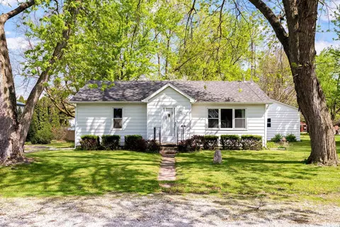 504 W 5th St, North Manchester, IN 46962
