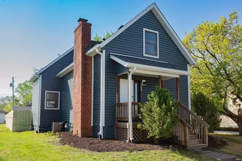 1903 Jackson St, Lafayette, IN 47904