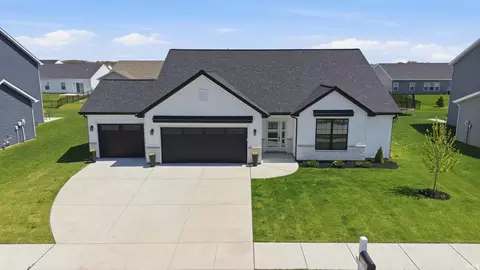 347 Haddington Ln, Lafayette, IN 47905