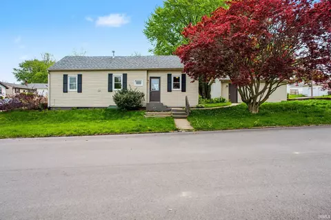 202 E Oakside St, South Bend, IN 46614