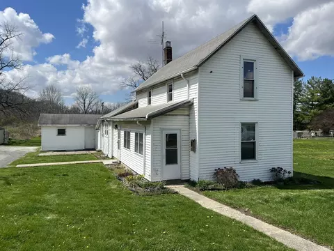 9360 S 300 E Rd, Amboy, IN 46911