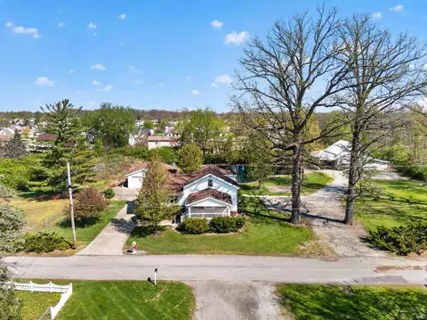 1120 Ashley Ave, Fort Wayne, IN 46825