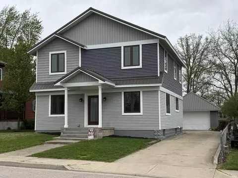 1049 Oak St, Huntington, IN 46750