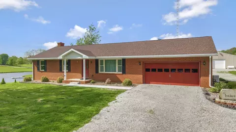 6544 Byers Rd, Gentryville, IN 47537