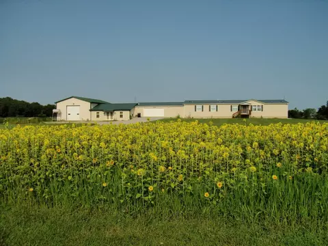 7402 S 800 E, Hamilton, IN 46742