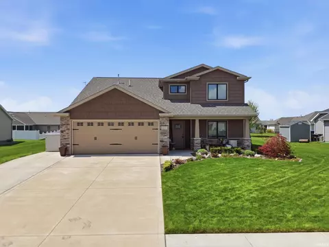 1601 Birch Run, Auburn, IN 46706