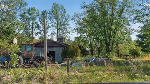 Exterior - 592 Dillman Rd, Williams, IN 47470 photo 2 of 5