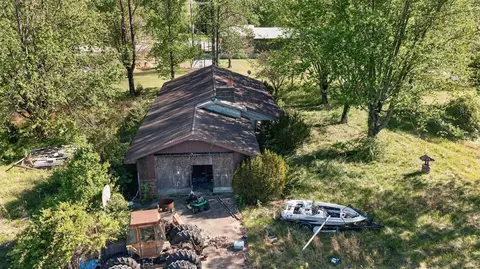 Exterior - 592 Dillman Rd, Williams, IN 47470 photo 3 of 5