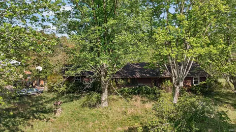 Exterior - 592 Dillman Rd, Williams, IN 47470 photo 1 of 5