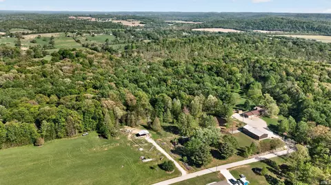 View/Area - 592 Dillman Rd, Williams, IN 47470 photo 2 of 12