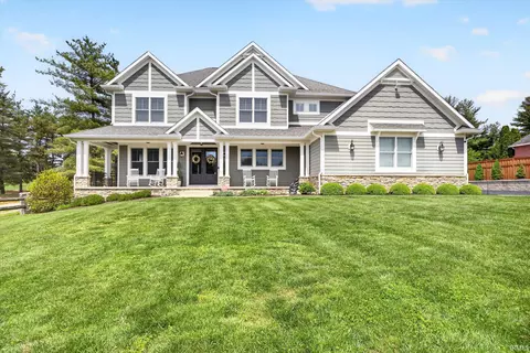 3511 E Bryn Mawr Dr, Bloomington, IN 47401