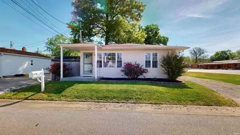405 Filmore St, Newburgh, IN 47630