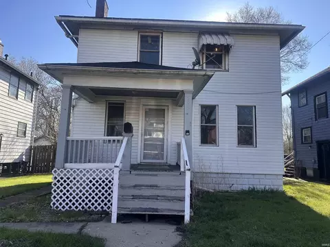 555 Kentucky St, Gary, IN 46402