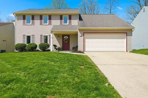 6515 Owl Tree Pl, Fort Wayne, IN 46825