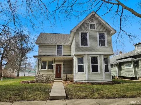 113 N Washington St, Converse, IN 46919