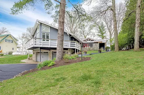 485 E Morsches Rd, Columbia City, IN 46725