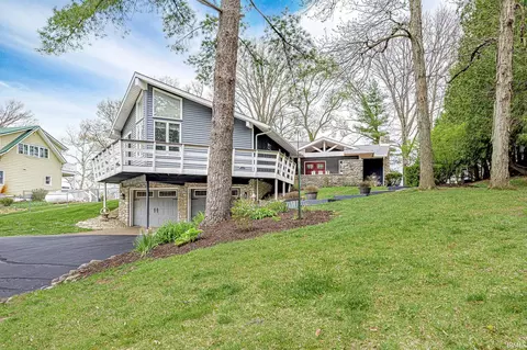 485 E Morsches Rd, Columbia City, IN 46725
