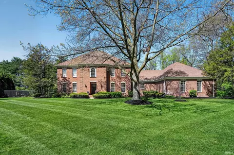 51321 Hidden Pines Ct, Granger, IN 46530