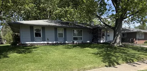 2008 Arapahoe Dr, Lafayette, IN 47909