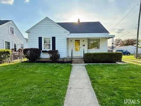 2116 Juliette Ave, Fort Wayne, IN 46802