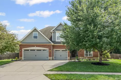 5 Rushgrove Ct, Lafayette, IN 47909