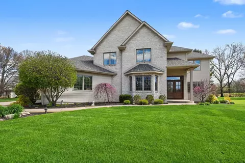 58590 Glenriver Dr, Goshen, IN 46528