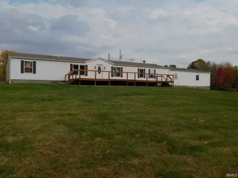 11005 E Wagner Rd, Solsberry, IN 47459