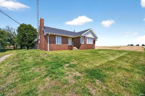 593 Marlatt St, Plainville, IN 47568