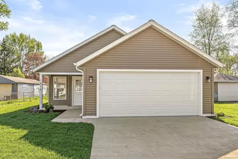 1816 Maplehurst Ave, Mishawaka, IN 46545