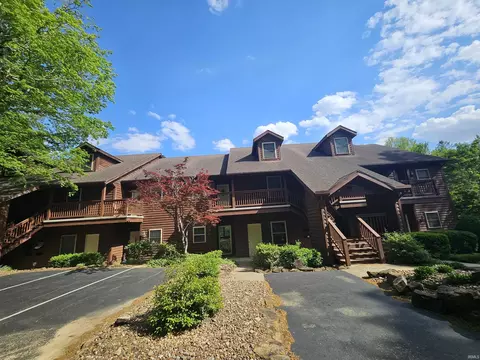 5617 Forest Ave, Evansville, IN 47712