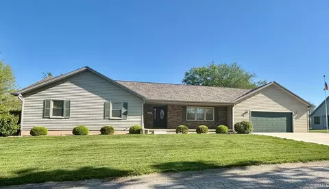 4624 W Harvest Ln, Bloomington, IN 47404