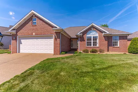2120 Championship Dr, Evansville, IN 47725