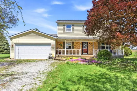 5850 W 100, Tipton, IN 46072