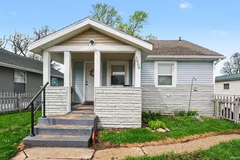 1009 Somerset Ave, Mishawaka, IN 46544