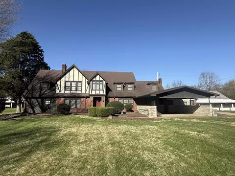 11000 Old State Rd, Evansville, IN 47711