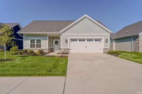 6073 Hyperion Dr, West Lafayette, IN 47906