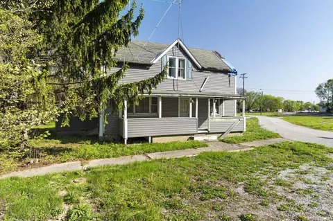 411 W Franklin St, Delphi, IN 46923