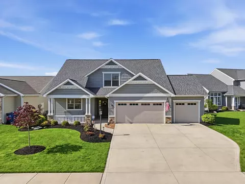 1775 Breckenridge Pass, Fort Wayne, IN 46845