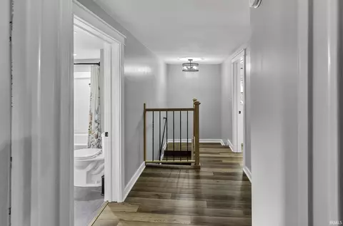 Entry Way - 3998 E 200 S, Bluffton, IN 46714 photo 6 of 6