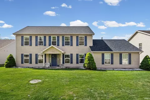 4027 Fiddlesticks Dr, Lafayette, IN 47909