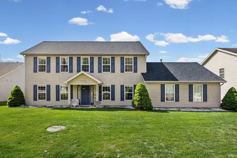4027 Fiddlesticks Dr, Lafayette, IN 47909