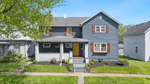 315 S Hamsher St, Garrett, IN 46738