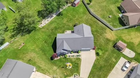 View/Area - 3901 W Geranium Ln, Bloomington, IN 47404 photo 1 of 2