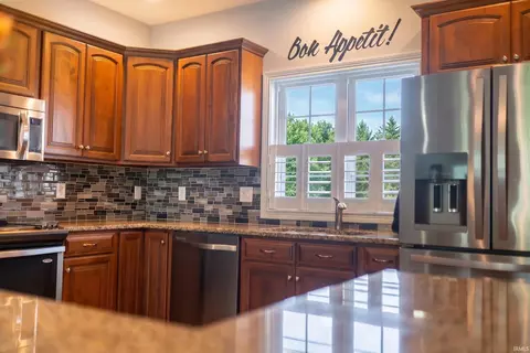 Kitchen - 3901 W Geranium Ln, Bloomington, IN 47404 photo 1 of 1