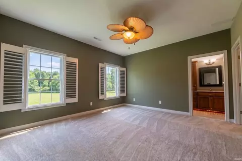 Bedroom - 3901 W Geranium Ln, Bloomington, IN 47404 photo 1 of 5