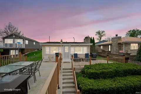 5347 E Blue Bell Ct, Monticello, IN 47960