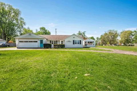 2313 E Cornell Ave, Muncie, IN 47303