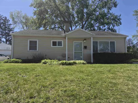 410 Barbie St, South Bend, IN 46614