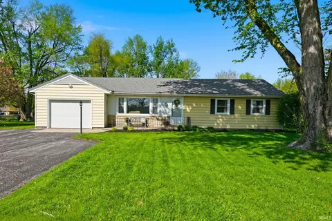 5332 Gardenview Ave, Fort Wayne, IN 46809
