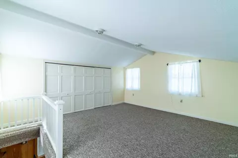 Bedroom - 1835 S 445 E, Lagrange, IN 46761 photo 7 of 7